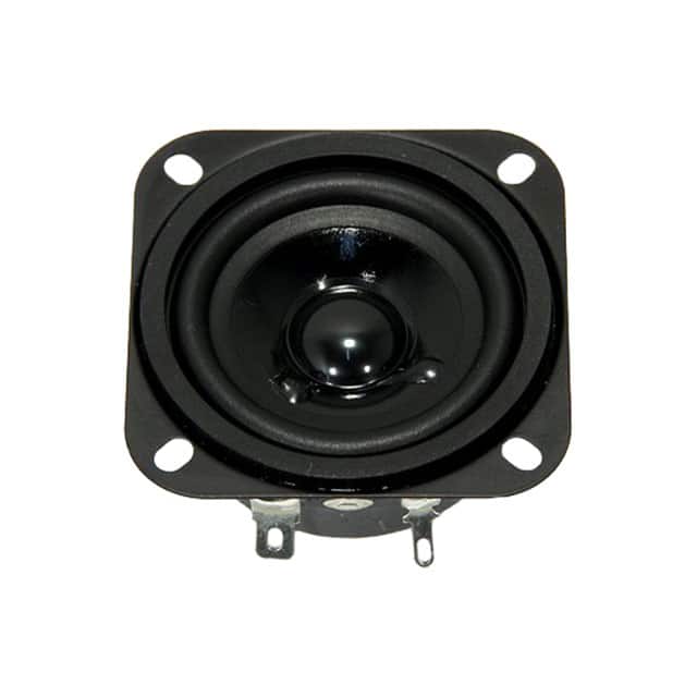 image of Speakers> FR 58 - 8 OHM